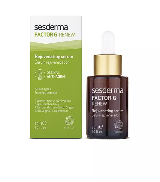 Factor G Renew Serum x 30ml Sesderma