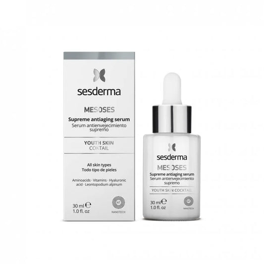 Mesoses Antiaging Serum x 30ml Sesderma