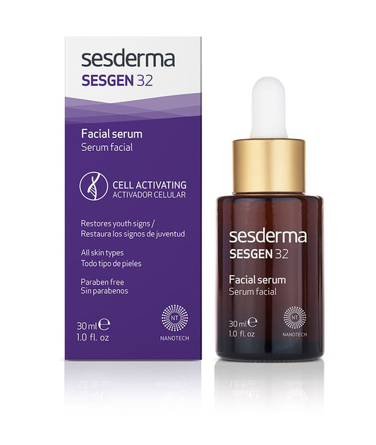 Sesgen 32 Serum Facial x 30ml Sesderma