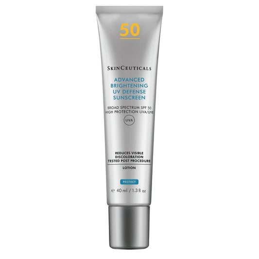 Protector Solar Advanced Brightening X 40ml SkinCeuticals