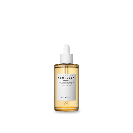 Madagascar Centella Ampoule x55ml Skin1004