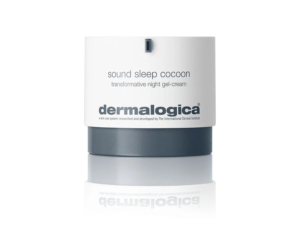SOUND SLEEP COCOON X50ML Dermalogica