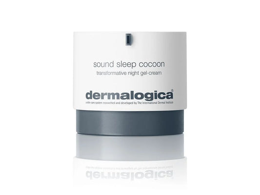 SOUND SLEEP COCOON X50ML Dermalogica