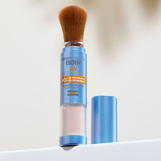 Sunbrush Mineral Spf 50+ x 2g Isdin