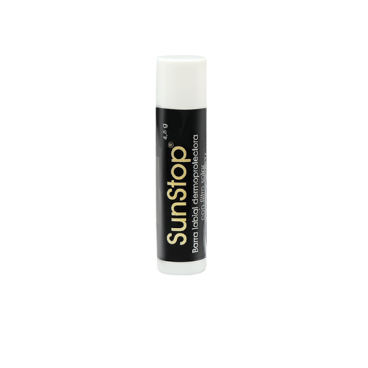 Sunstop Barra Labial x4.5gr Pharmaderm