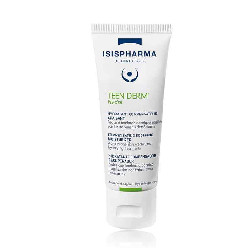 Teen Derm Hydra x 40ml Isispharma