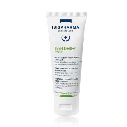 Teen Derm Hydra x 40ml Isispharma