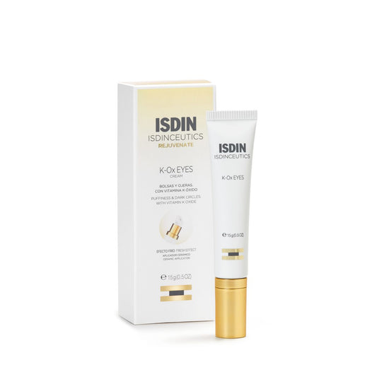 K-Ox Contorno de ojos Isdinceutics x15ml Isdin