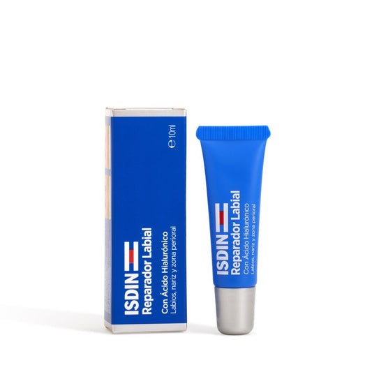 Reparador labial Stick Fluido x 10ml Isdin
