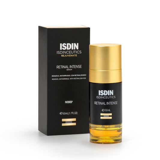 Isdinceutics Retinal Intense x 50ml Isdin