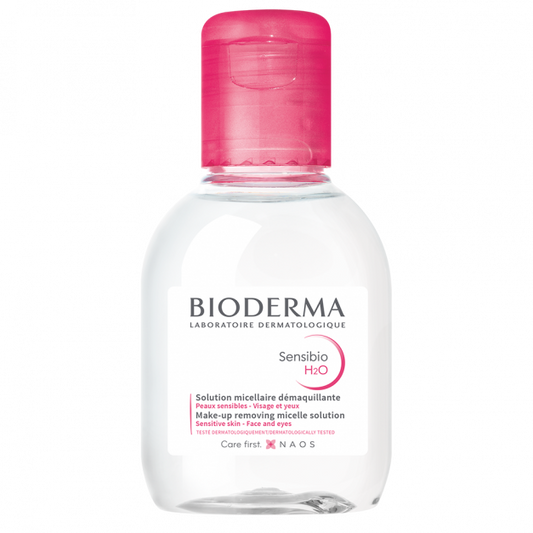Sensibio H2O X 100ml Naos
