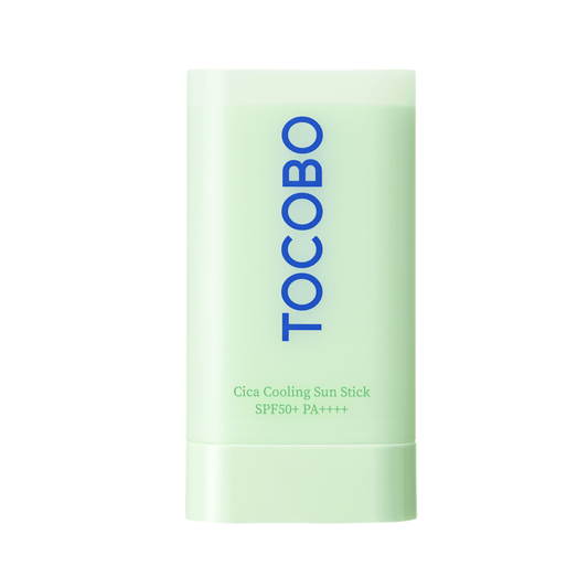 Cica Cooling Sun Stick SPF50 x18gr Tocobo