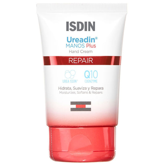 Ureadin Crema de Manos Plus 50ml Isdin