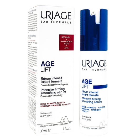 Age Lif Intensive Serum X 30ML Uriage