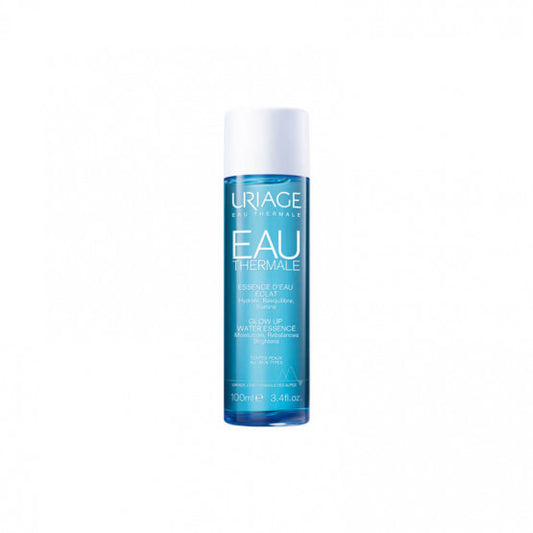 Esencia de Agua Iluminadora 100ml Uriage