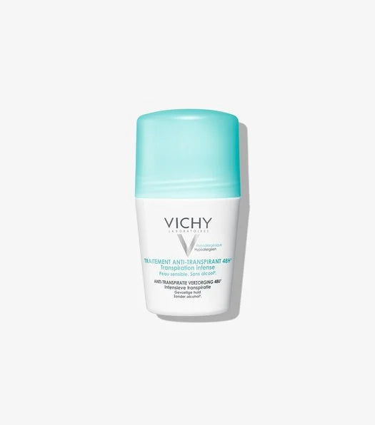 Desodorante Antitranspirante de Belleza 48h x50ml Vichy
