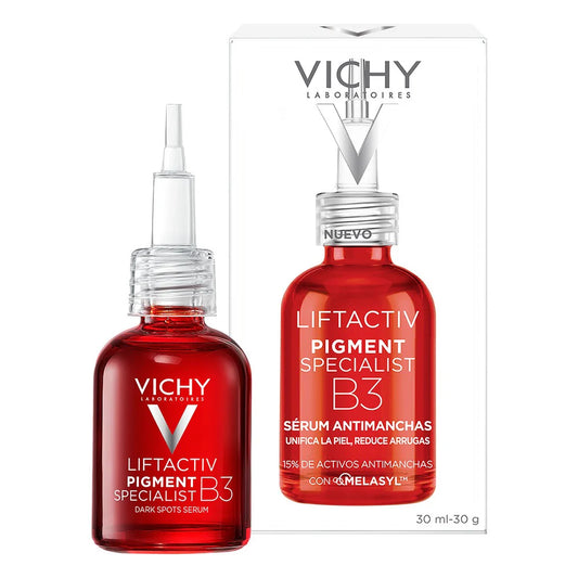 Liftactiv Serum B3 Antimanchas x30ml Vichy