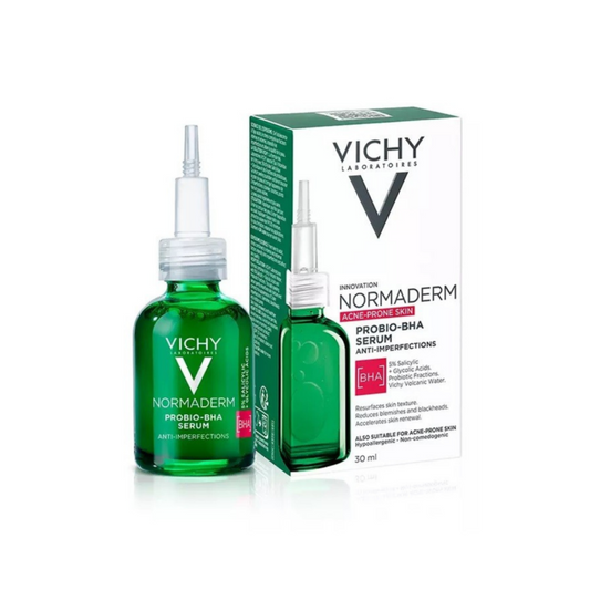 Normaderm Probio-BHA Serum x 30ml Vichy